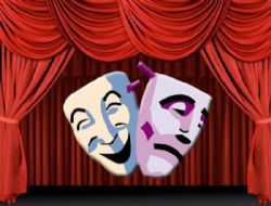 Tiyatro(HAL)'den S�rpriz