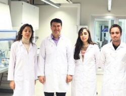 T�rkler Yapay Damar �retti