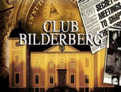 Bilderberg'e AKP'den Kimse �a��r�lmad�