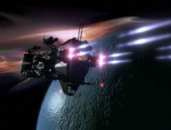 �zmir'den Bilim Kurgusu Dizisi : ZETA