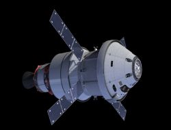 Orion F�rlat�ld�