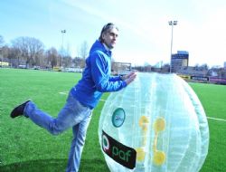 D�nyan�n En �lgin� Sporlar�