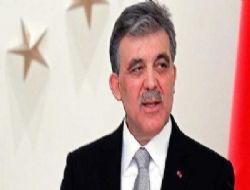 G�l: 'D�nmeyece�im'