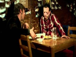 T�rk Dizilerinde Alkole HAYIR!