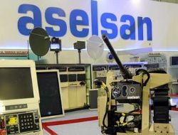 ASELSAN'dan Yeni Anla�ma