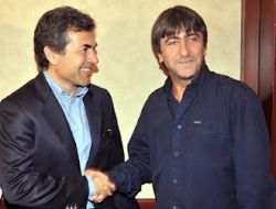 �ike Varsa B�rak�r�z Demi�lerdi