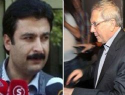 Y�ld�r�m FET� �le Pazarl�k Yapt�