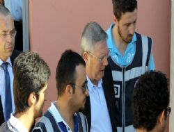 Aziz Y�ld�r�m Geliyor