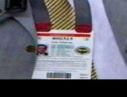 Yine Aziz Y�ld�r�m, Yine Skandal