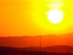 ��l S�caklar�na Dikkat