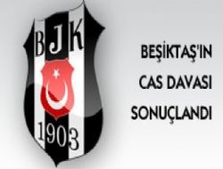 CAS Be�ikta�'a Ac�mad�