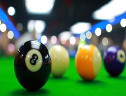 Bilardo Milli Tak�m� D�nya �kincisi Oldu