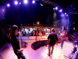 Bursa Blues'a Doyacak