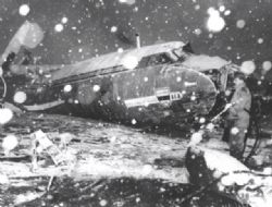 Rusya'da U�ak D��t�: 71 �l�