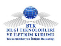 BTK'dan Twitter A��klamas�