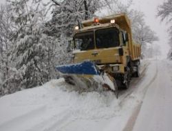 Kar Bursa'y� Fena Vurdu
