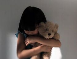 �ocuk �l�mleri Kayg� Verici