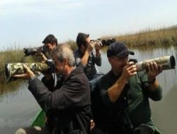 Su Ku�lar� Tek Tek Say�l�yor