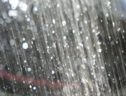 Yine Dolu Ya��yor