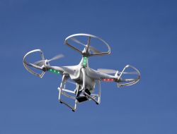 Drone Sahiplerine K�t� Haber