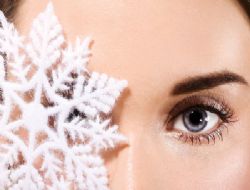 Kar K�rl���ne Dikkat