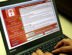 WannaCry D�nyay� Sallad�