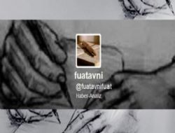 Fuat Avni'ye Takip�i �oku