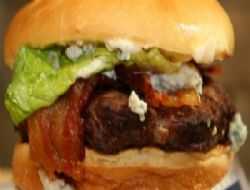 Burger King'den At Eti �tiraf�