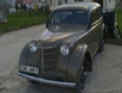 Hitler'in Arabas� 40 Bin Euro