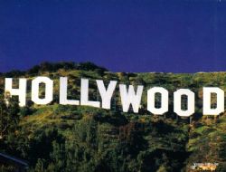 Malzeme Bitti, Hollywood'a G�z Diktiler
