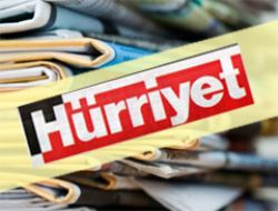 H�rriyet'in Yalanlar� Devam Ediyor