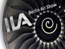 Uluslararas� Havac�l�k ve Uzay Fuar� Ba�lad�