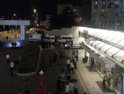 Bir ��pheli G�zalt�nda