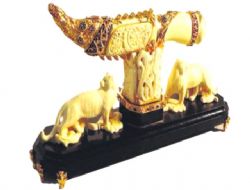 Kaddafi'nin Han�erine De�er Bi�ilemiyor