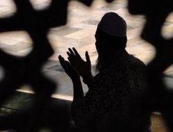 Kadir Gecesi'nin S�rr�