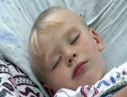 Kalachi K�yl�leri 4 Y�ld�r Uyuyor