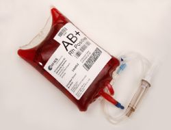 Kan Sto�umuz Yetersiz