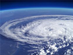 T�rkiye'yi �lk Defa Kas�rga Vuracak