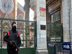 Kiliselerde Paskalya �nlemi