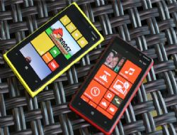 Nokia Son �eyrekte 4,4 Milyon Lumia Satt�