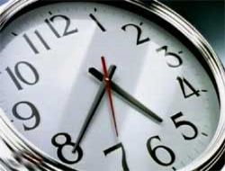 Yaz Saatinde Fla� Gelime