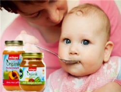 �nl� Bebek Mamas�'nda GDO