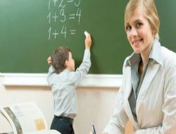 ��retmenlerin Yar�s� Psikolojik Sorunlu