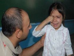 Okul Korkusu Nas�l A��l�r?