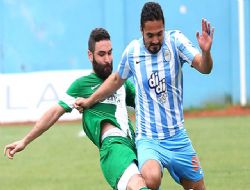 Doping Nedeniyle 6 Ay Futboldan Men Edildi