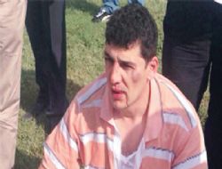 Dayak Yiyen Yarbay'a 6 Y�l Hapis �stemi