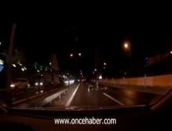 Eylemciler Yine Nurtepe'de