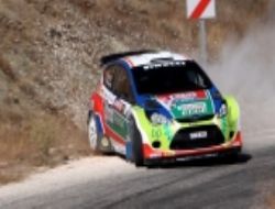 Bakan Korumalar� Ralliciyi D�vd�