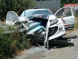 Rallide Feci �l�m