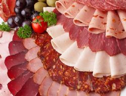 S�k�yorsa Yemeye Devam Edin